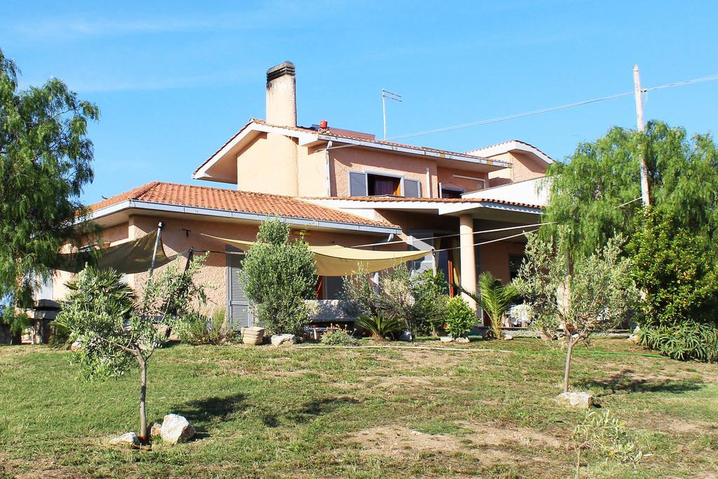 Guest House Villa Di Judighes Cerveteri Luaran gambar