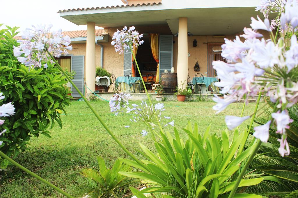 Guest House Villa Di Judighes Cerveteri Luaran gambar